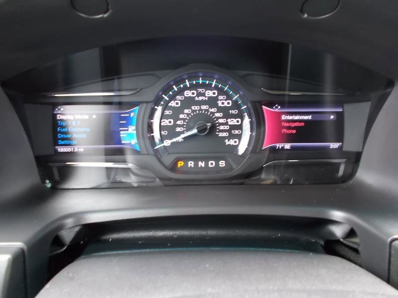 Used 2014 Ford Flex Limited image 34