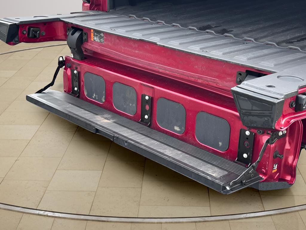 Used 2023 GMC Sierra 1500 AT4 w/ Technology Package image 45