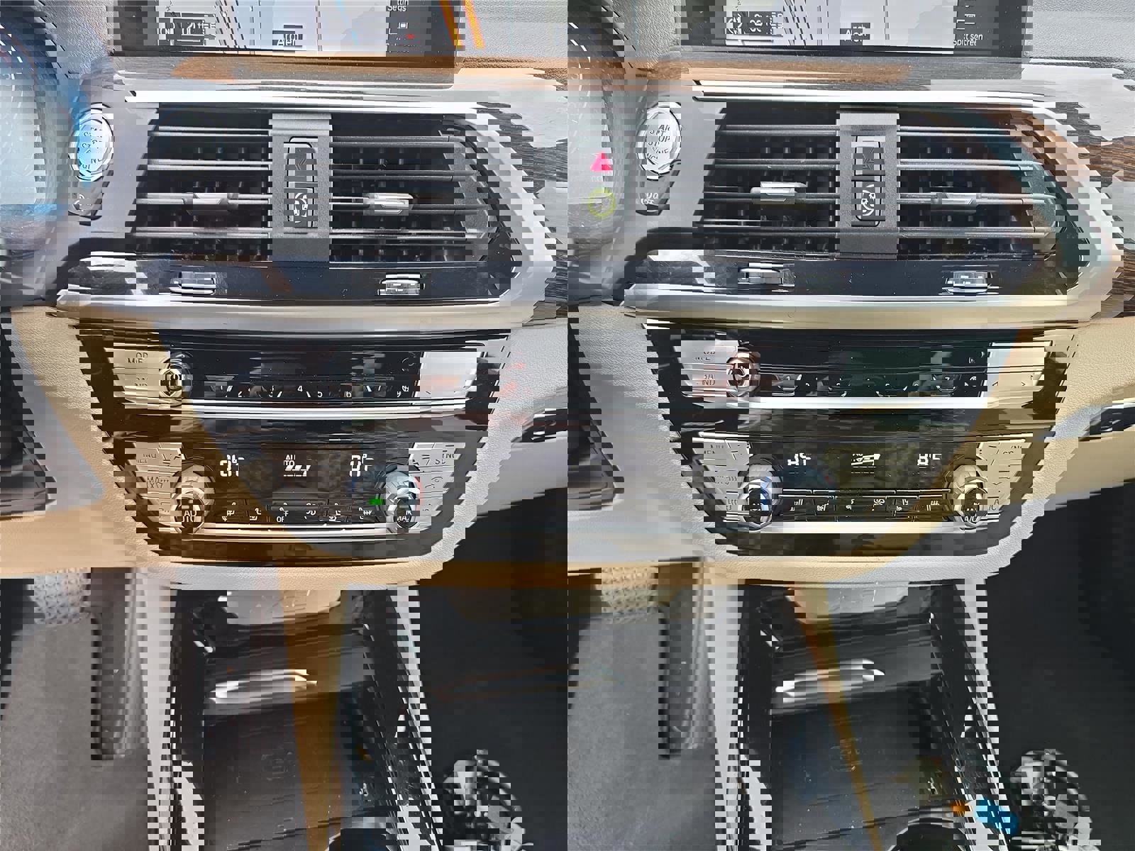 Used 2020 BMW X3 xDrive30i w/ Premium Package image 29