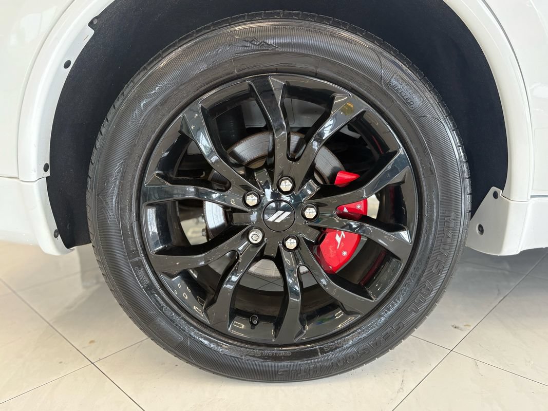 Used 2019 Dodge Durango R/T w/ Blacktop Package AWD/4WD image 47