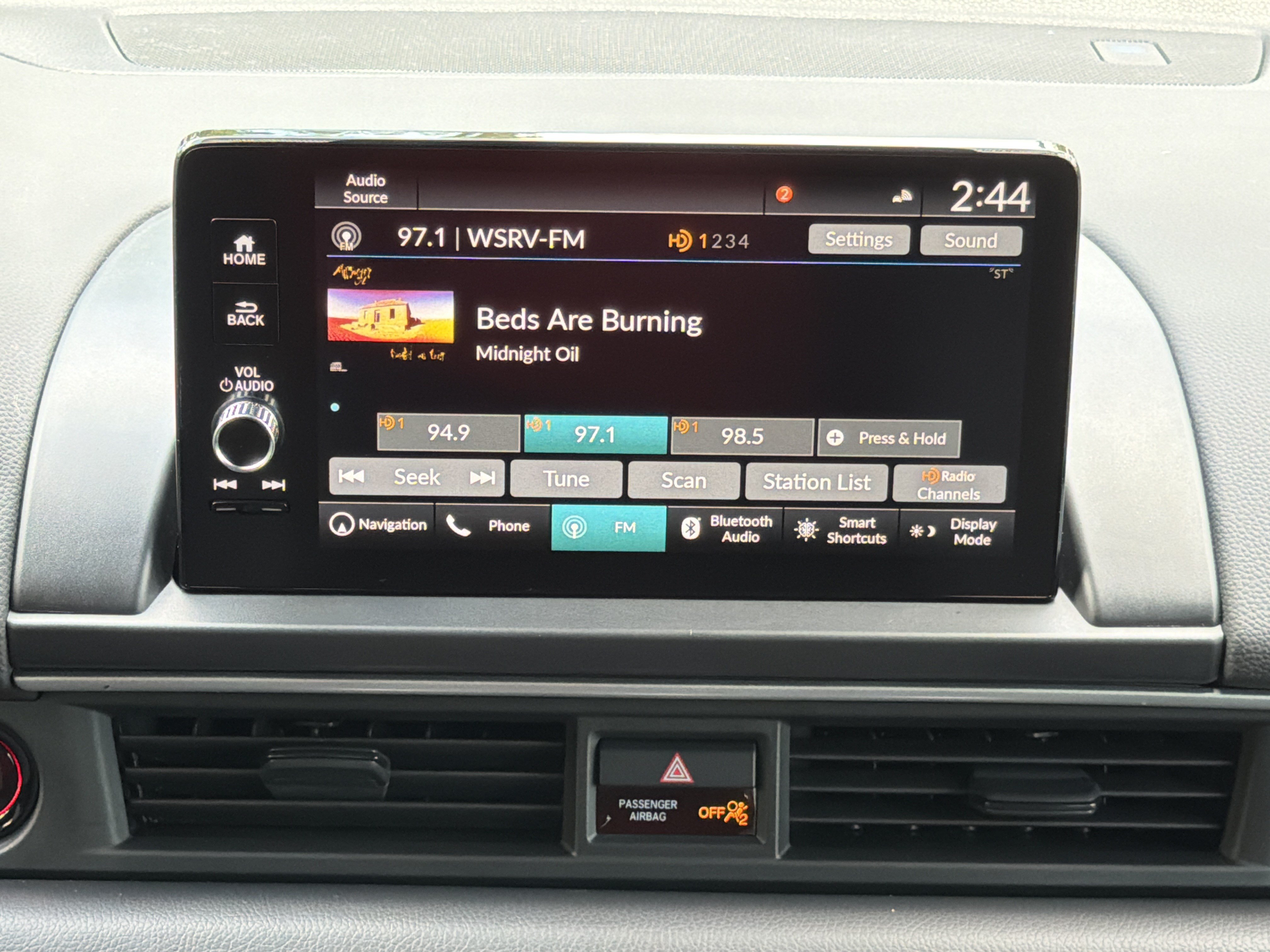 Used 2023 Honda Pilot Touring image 4