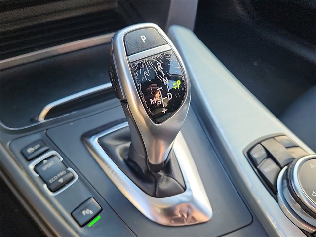 Used 2016 BMW 328i xDrive Sedan image 15