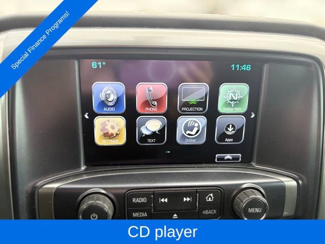 Used 2019 Chevrolet Silverado 1500 LT w/ All Star Edition image 18