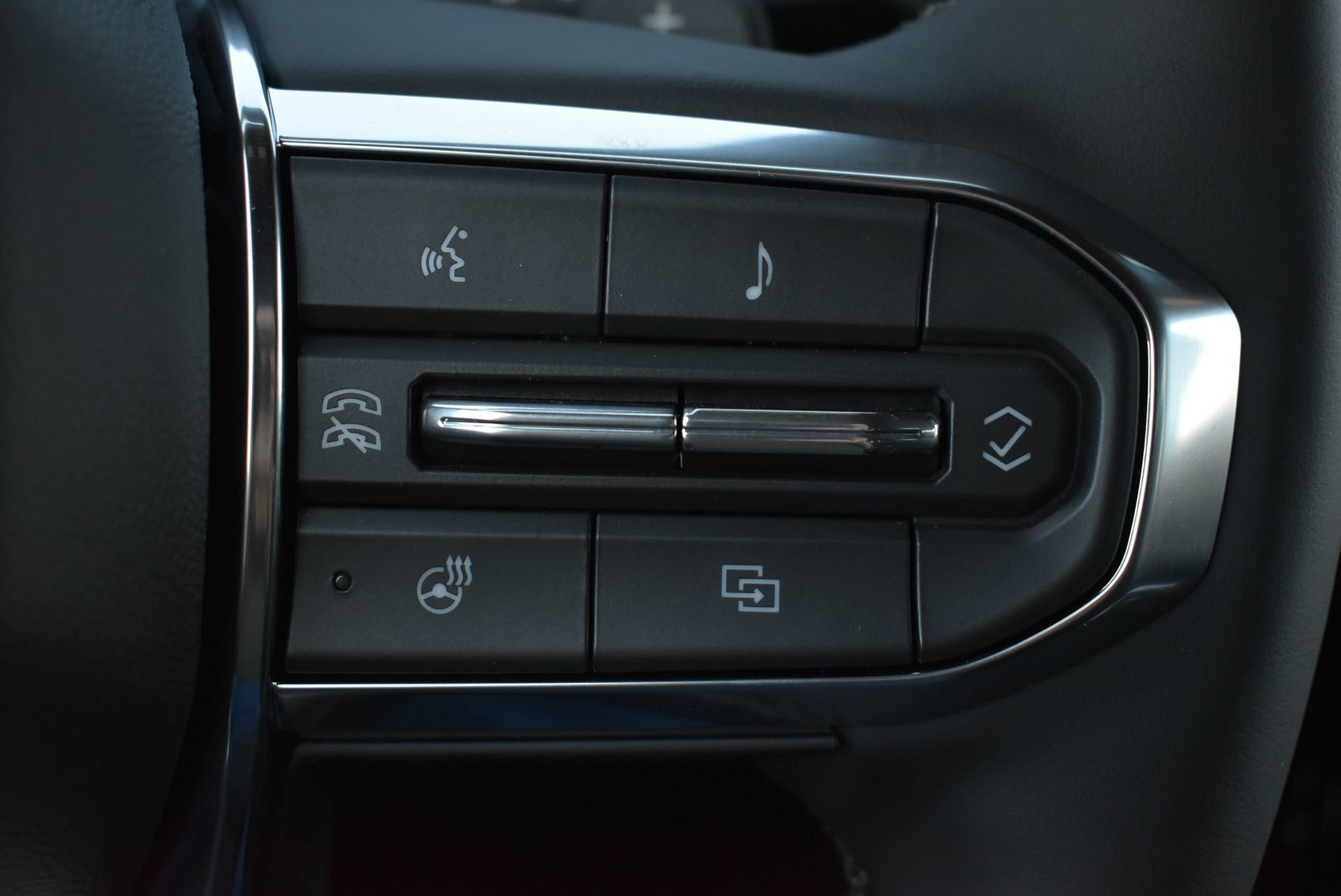 New 2026 GMC Yukon XL Elevation w/ Elevation Premium Package image 26