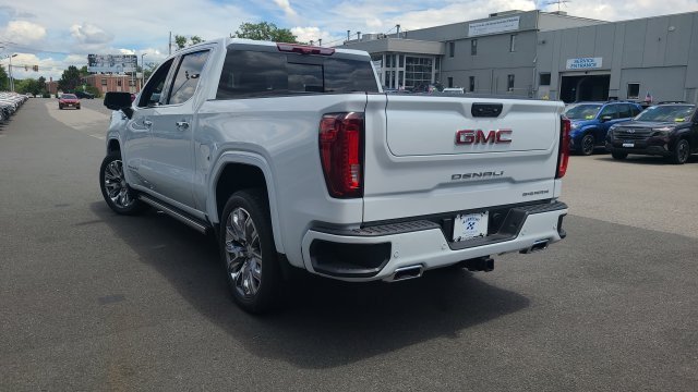 New 2026 GMC Sierra 1500 Denali w/ Denali Reserve Package AWD/4WD image 5