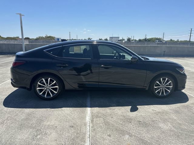 Used 2023 Acura Integra image 38
