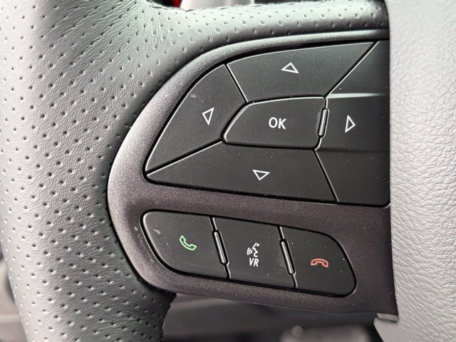 New 2026 Dodge Durango GT w/ Blacktop Package AWD/4WD image 17