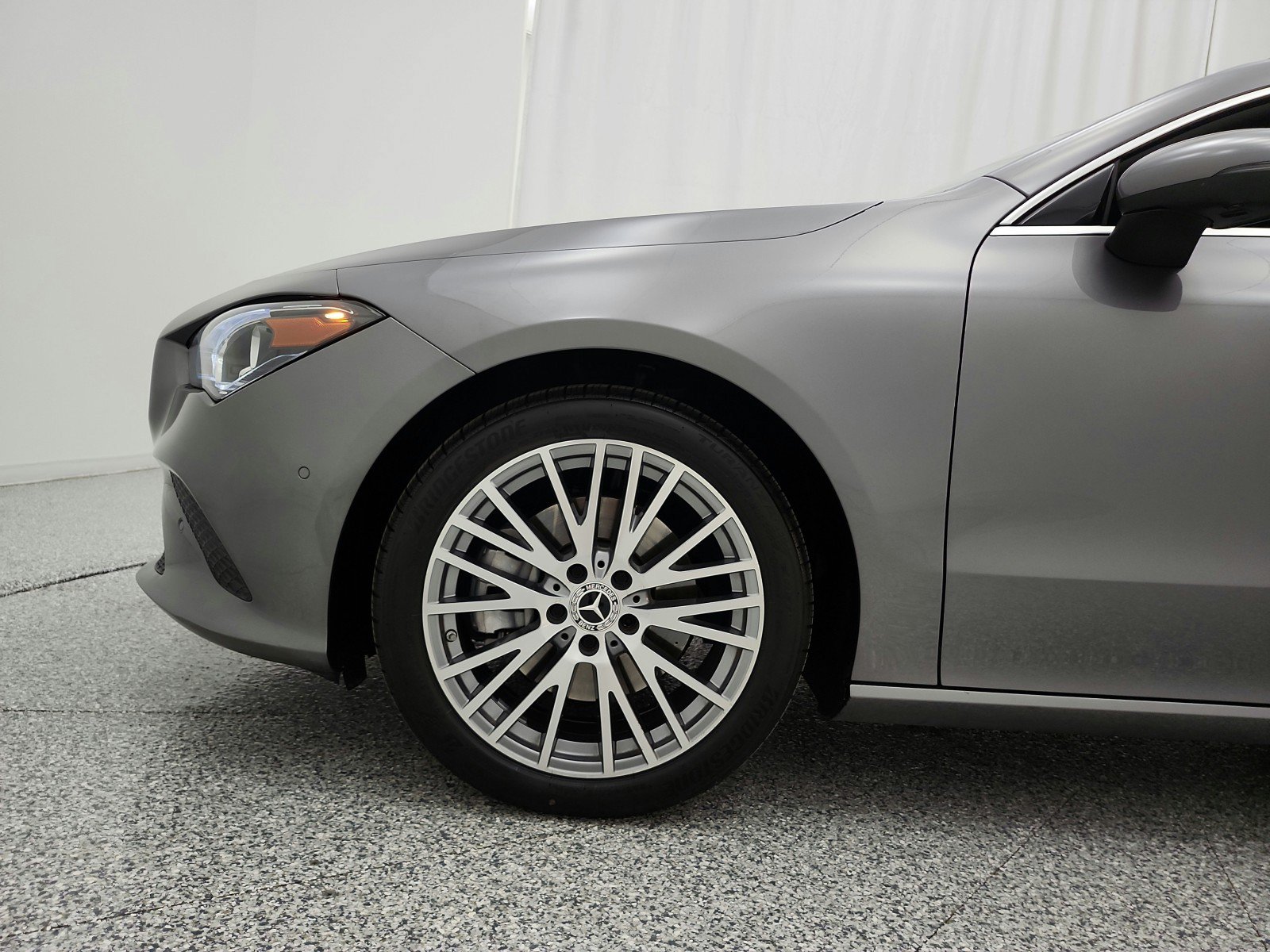 Certified 2023 Mercedes-Benz CLA 250 image 18