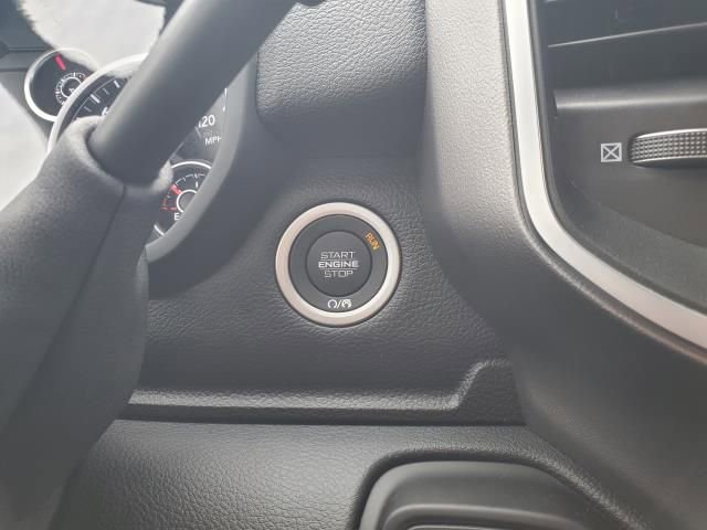 New 2026 RAM 2500 Big Horn image 22