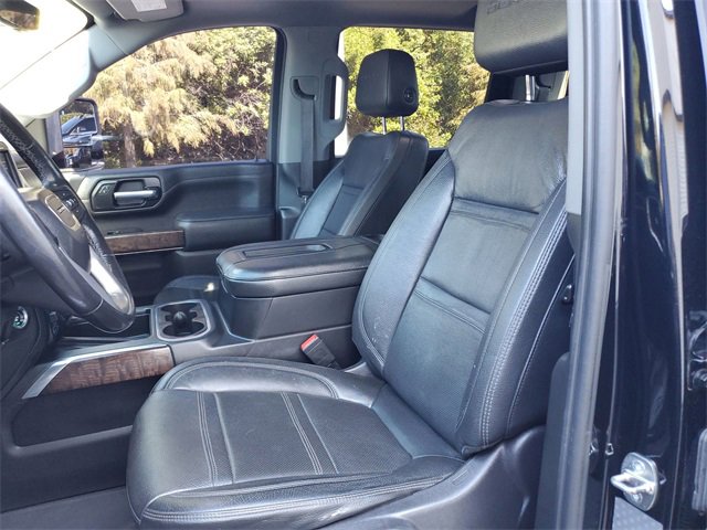 Used 2020 GMC Sierra 3500 Denali w/ Denali Ultimate Package image 19