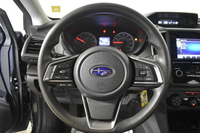Used 2018 Subaru Crosstrek 2.0i AWD/4WD image 13
