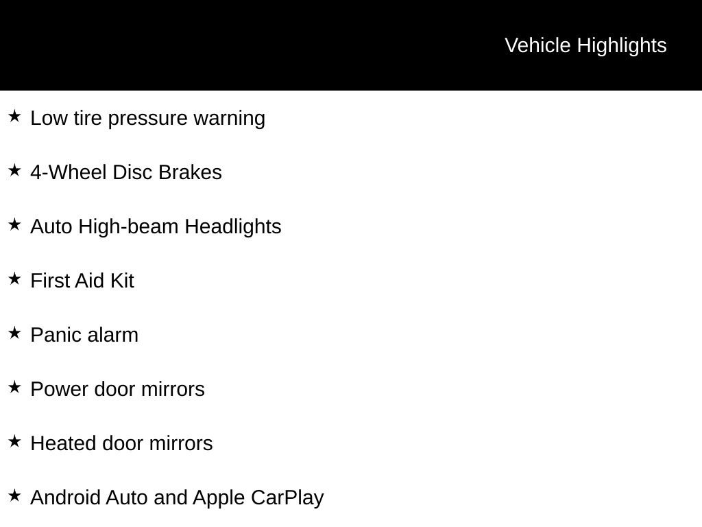 Certified 2025 Nissan Rogue SV image 7