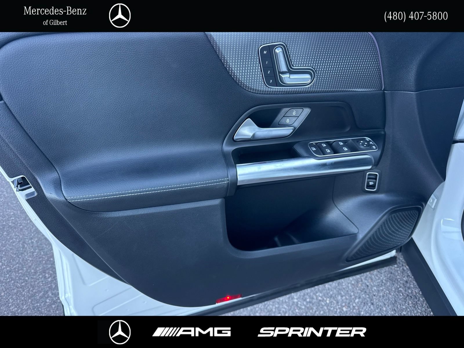 Used 2023 Mercedes-Benz GLA 250 image 12