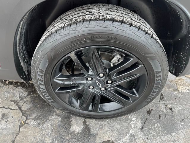 Used 2024 Chevrolet Trax ACTIV w/ Driver Confidence Package image 9