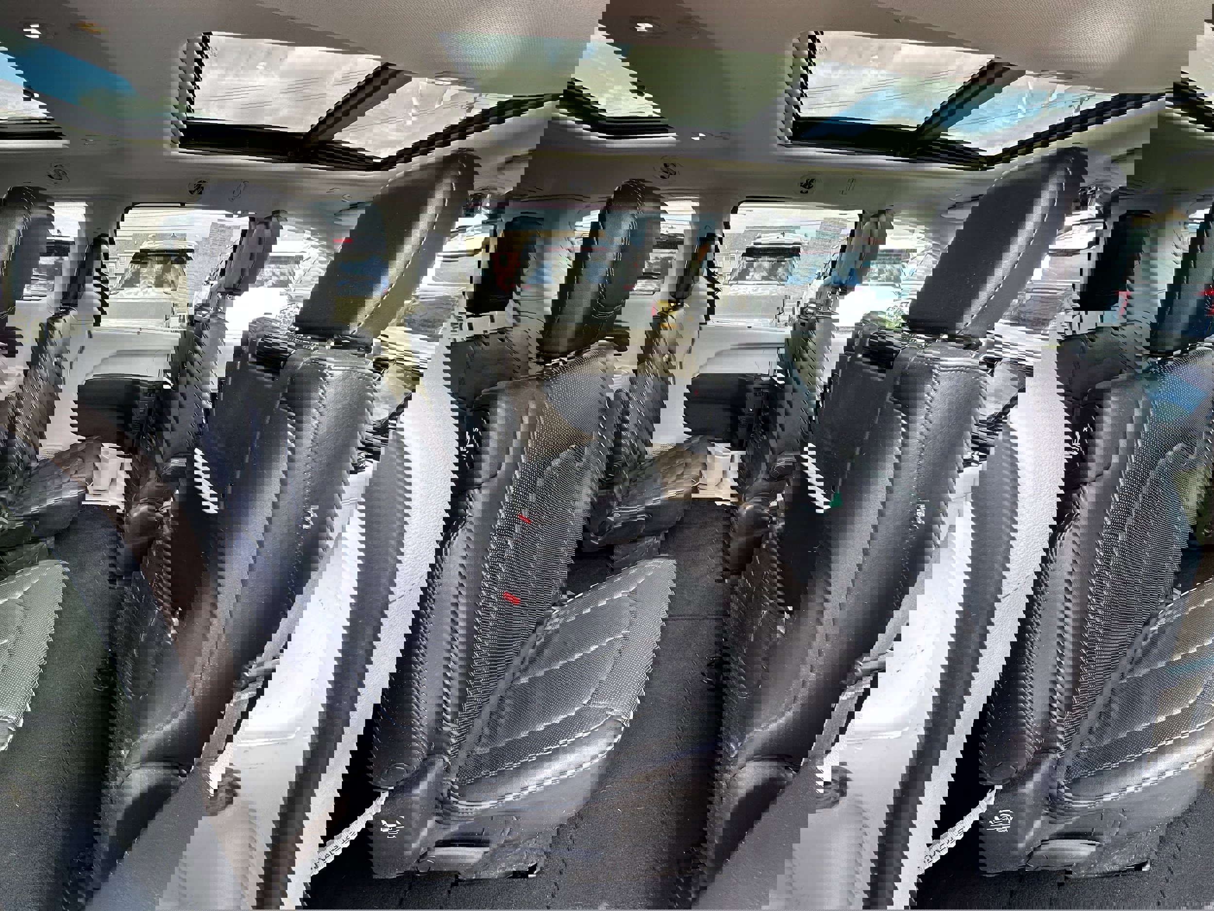 Used 2018 Chrysler Pacifica Limited image 16