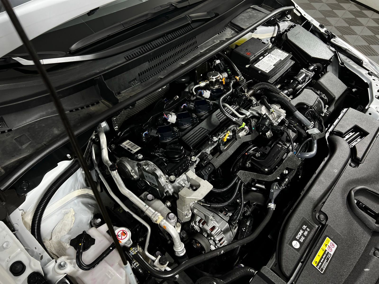 Used 2025 Toyota Corolla LE image 10