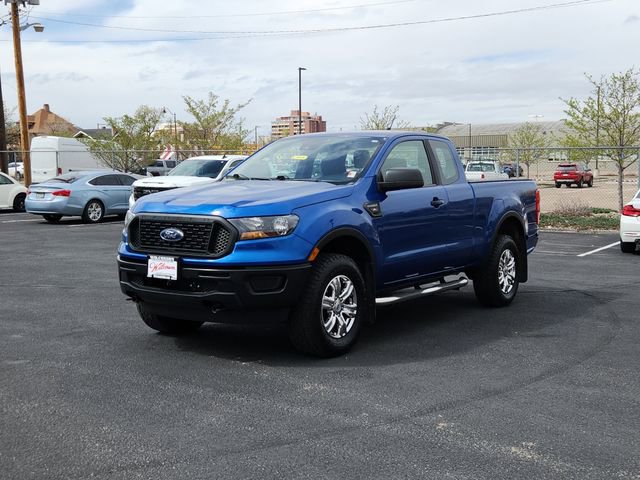 Used 2019 Ford Ranger XL image 7