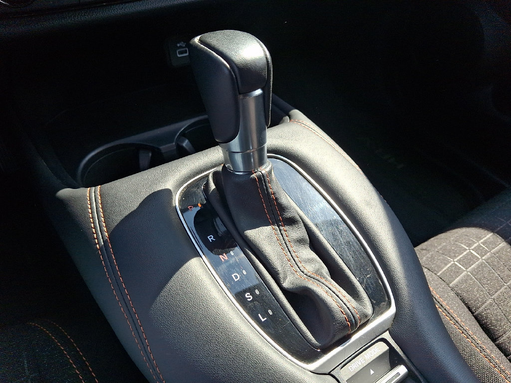 Used 2024 Honda HR-V Sport image 14