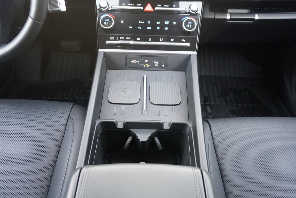 Used 2025 Hyundai Santa Fe SEL image 19