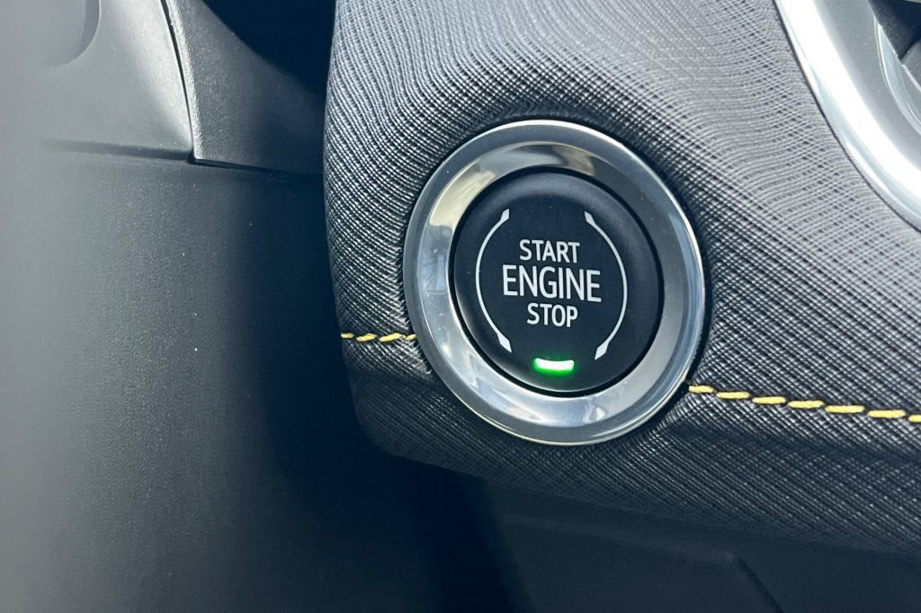 New 2026 Chevrolet TrailBlazer ACTIV w/ Convenience Package image 19