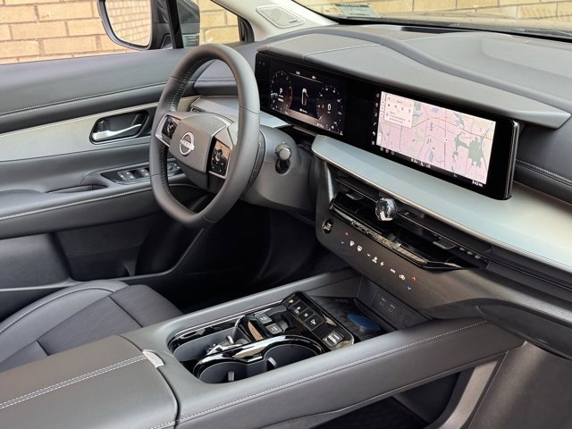 New 2026 Nissan Murano Platinum image 9