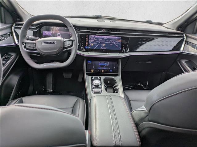 Used 2025 Jeep Wagoneer S Limited image 18