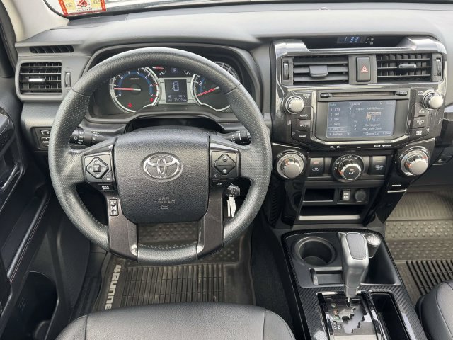Used 2019 Toyota 4Runner TRD Pro AWD/4WD image 47