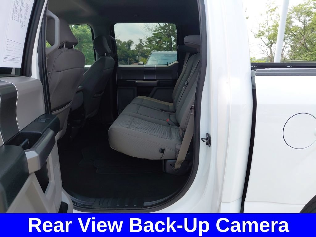 Used 2019 Ford F150 XLT w/ Equipment Group 302A Luxury AWD/4WD image 29