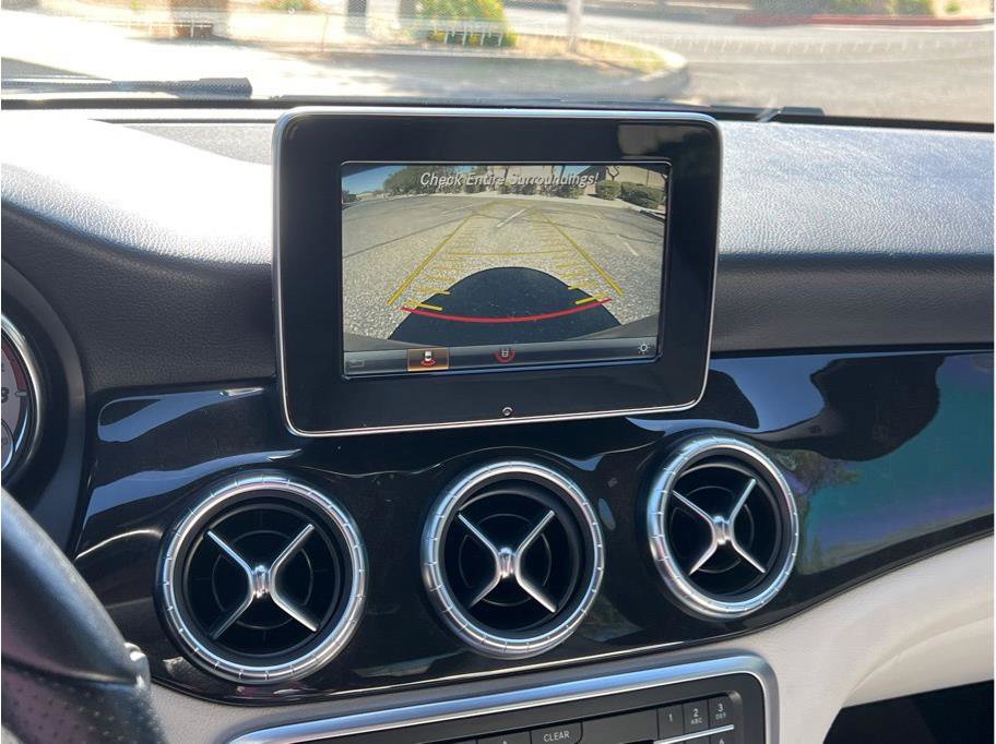Used 2016 Mercedes-Benz CLA 250 4MATIC w/ Premium 1 Package image 23