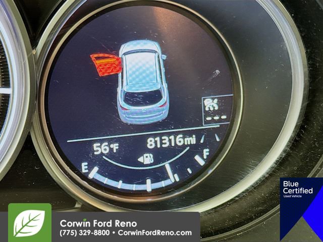 Used 2019 MAZDA CX-5 Touring image 15