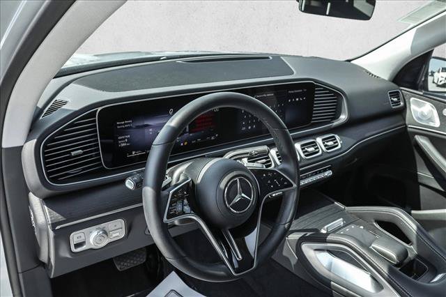 Certified 2026 Mercedes-Benz GLE 350 4MATIC image 10