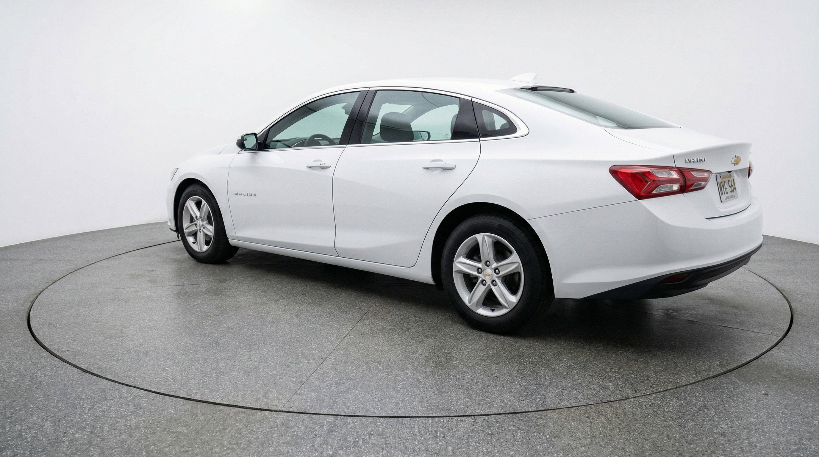 Used 2024 Chevrolet Malibu LT image 6