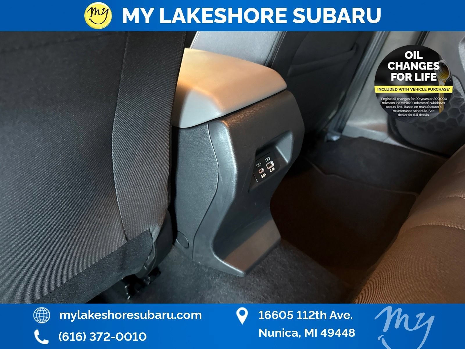 Certified 2025 Subaru Crosstrek 2.5i Premium AWD/4WD image 25