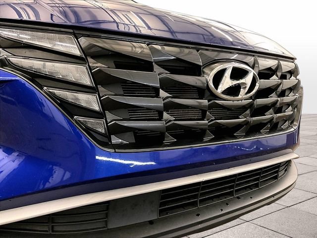 Used 2022 Hyundai Tucson SEL w/ Convenience Package AWD/4WD image 29