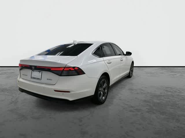 Used 2024 Honda Accord EX-L image 3