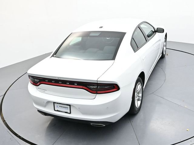 Used 2022 Dodge Charger SXT image 38