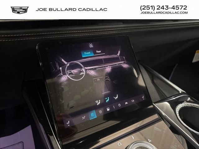 New 2026 Cadillac Escalade Sport w/ Touring Package AWD/4WD image 36