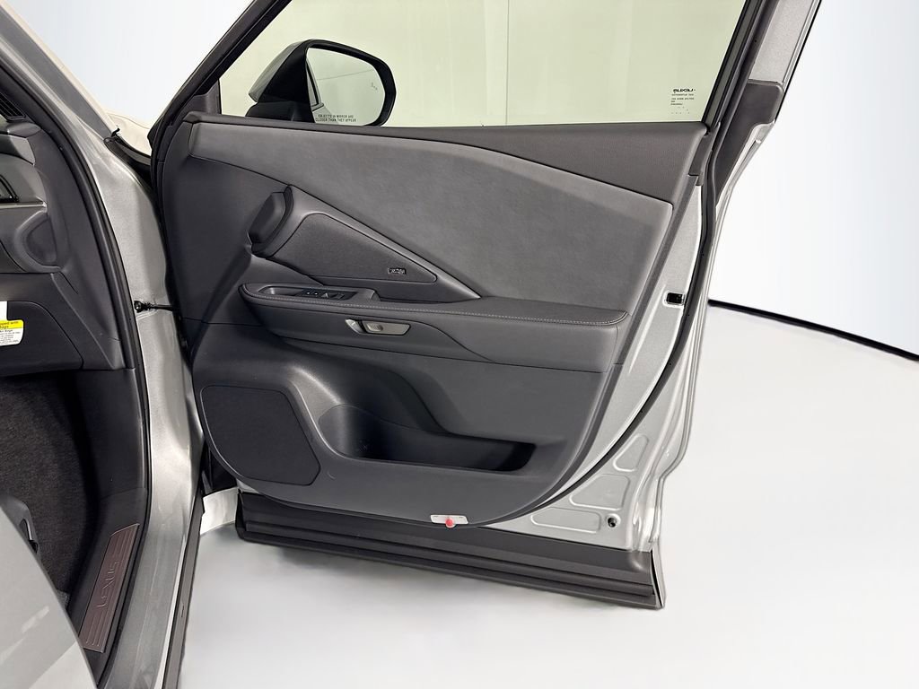 New 2026 Lexus TX 550h AWD Plug-In Hybrid image 26