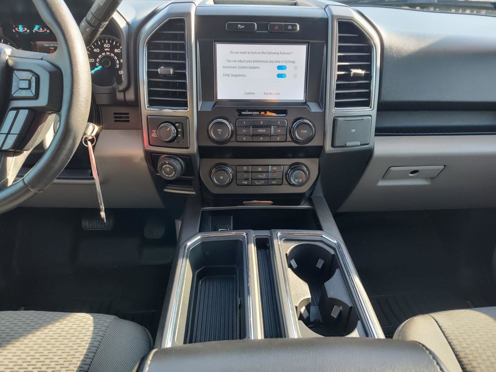 Used 2019 Ford F150 XLT w/ Equipment Group 302A Luxury image 11