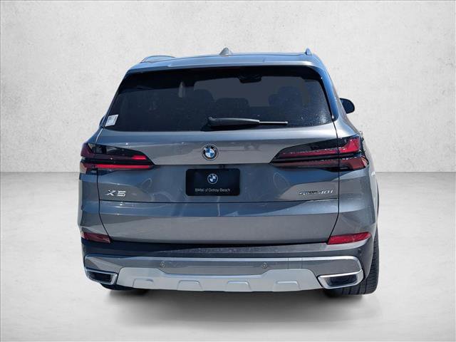 New 2026 BMW X5 sDrive40i image 7