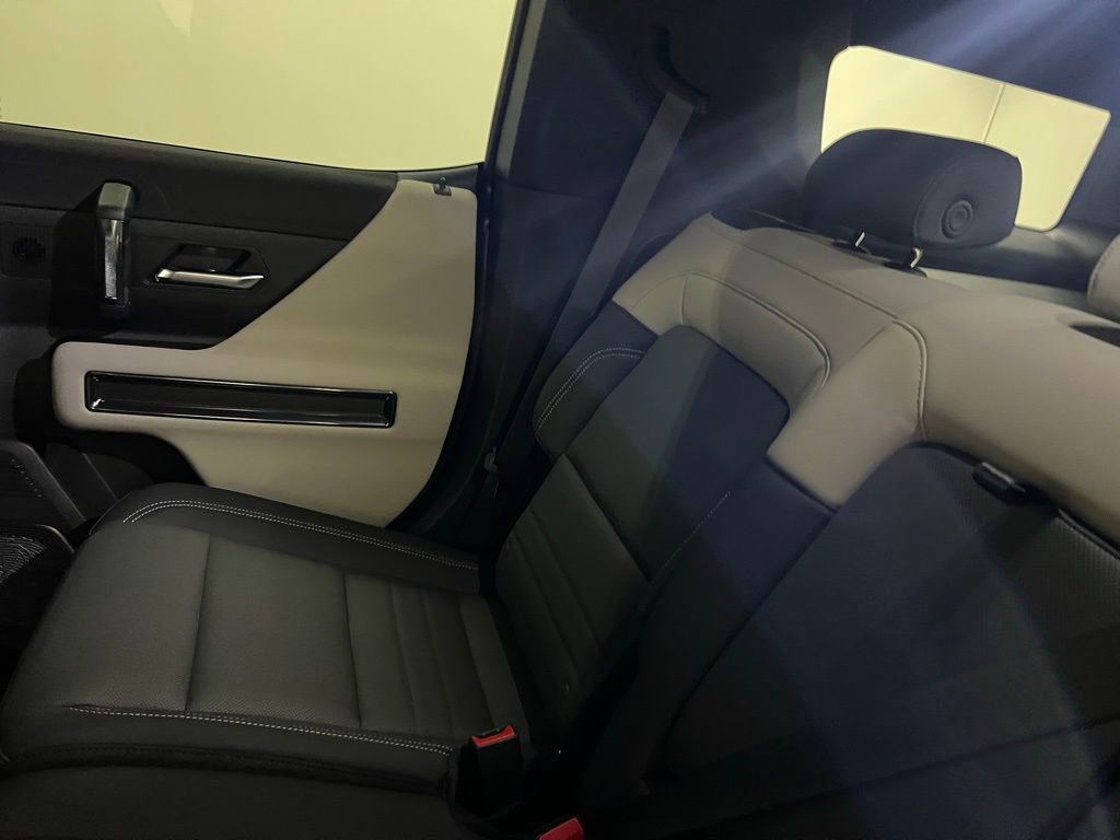 New 2026 GMC Hummer EV SUV image 21