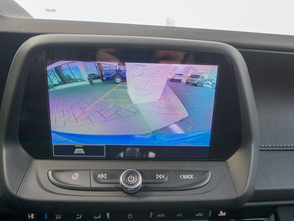 Used 2023 Chevrolet Camaro LT w/ RS Package image 19