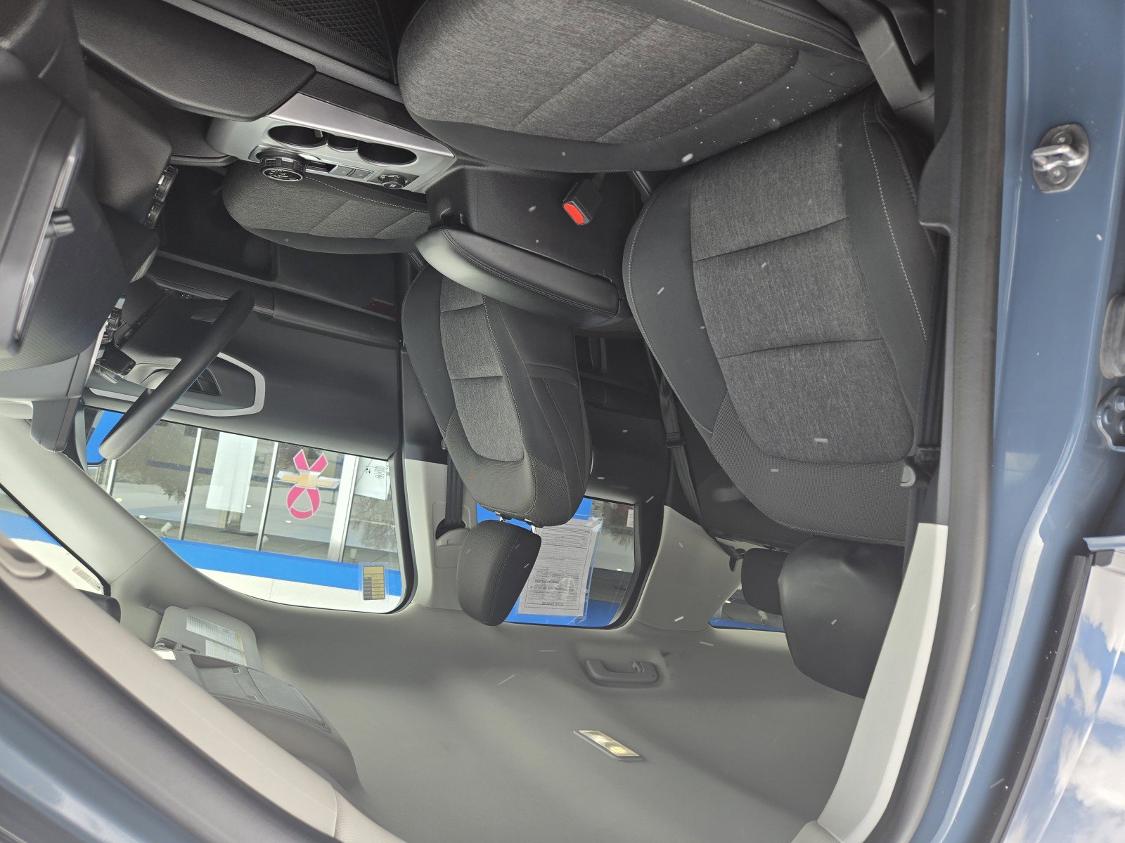 Used 2024 Ford Bronco Sport Big Bend image 18