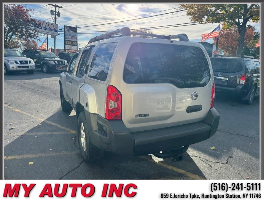 Used 2011 Nissan Xterra S image 6