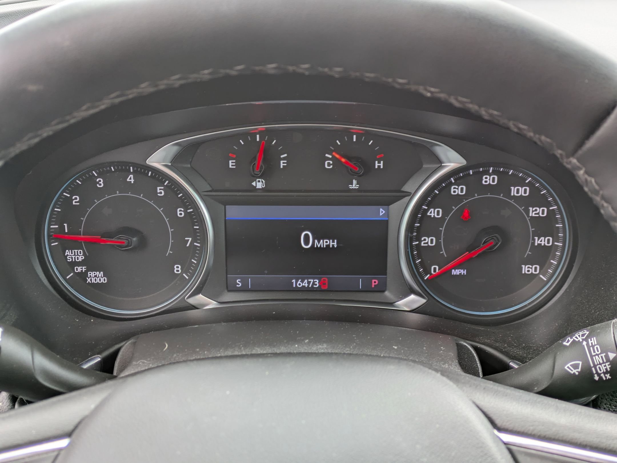 Used 2023 Chevrolet Equinox Premier image 10