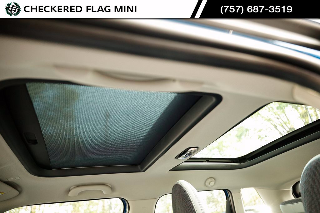 Used 2025 MINI Cooper S FWD image 18