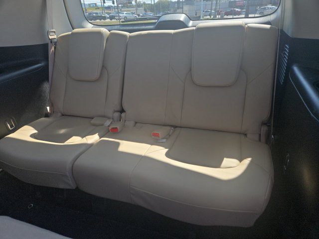 Used 2023 Nissan Armada Platinum AWD/4WD image 24