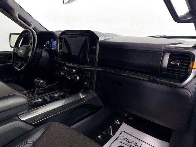 Used 2023 Ford F150 Tremor image 31