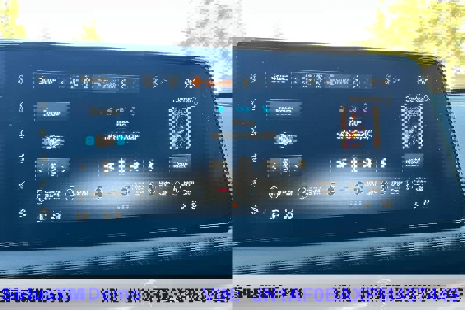 Certified 2023 Nissan Ariya FWD image 30