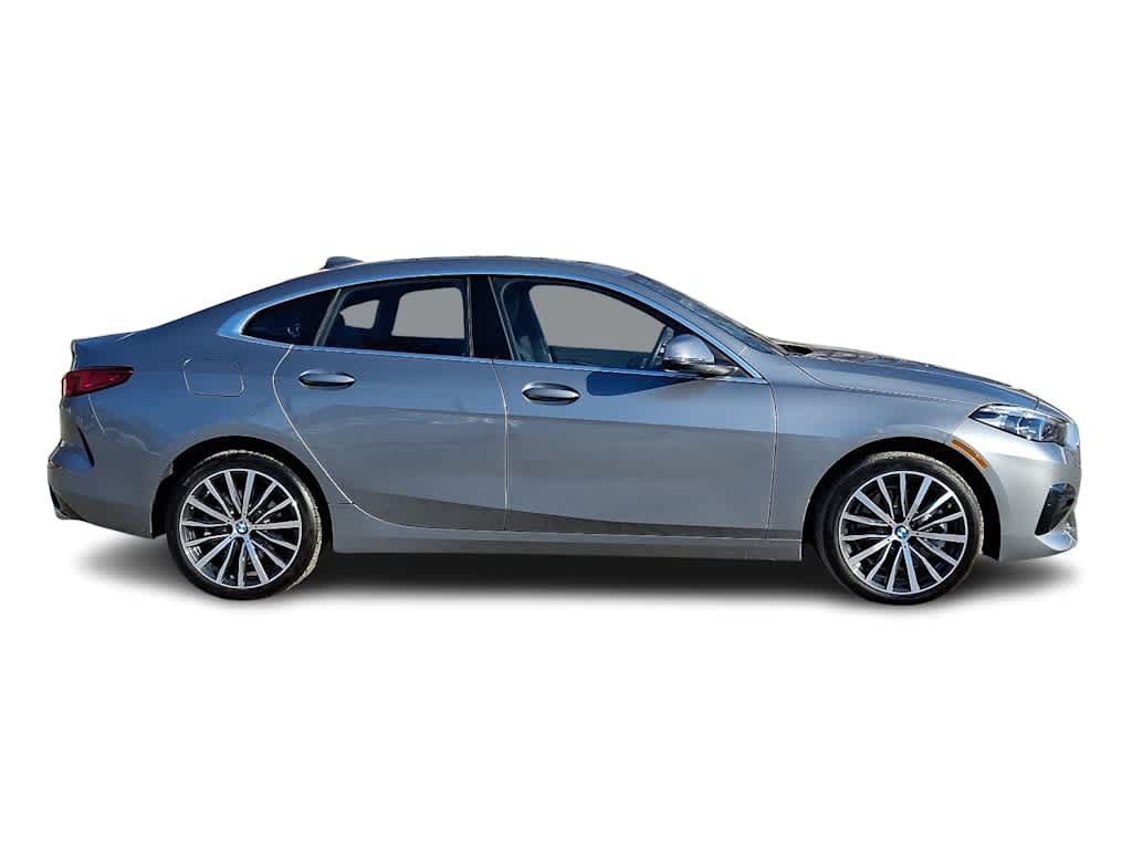 Certified 2024 BMW 228i xDrive Gran Coupe w/ Premium Package AWD/4WD image 3